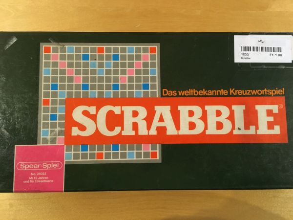 Spiel 1055.0