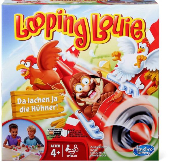 Spiel 1056.0