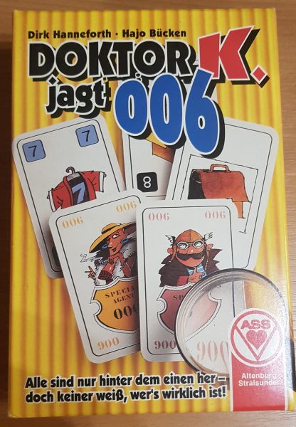 Spiel 1121.0