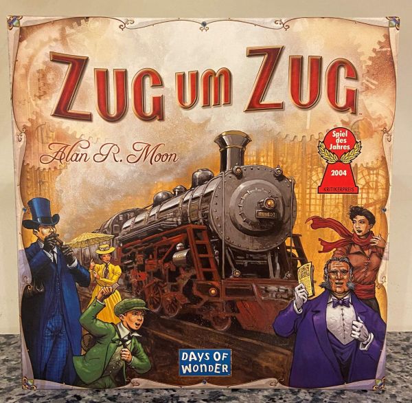 Spiel 1187.0