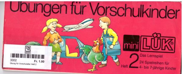 Spiel 3002.0