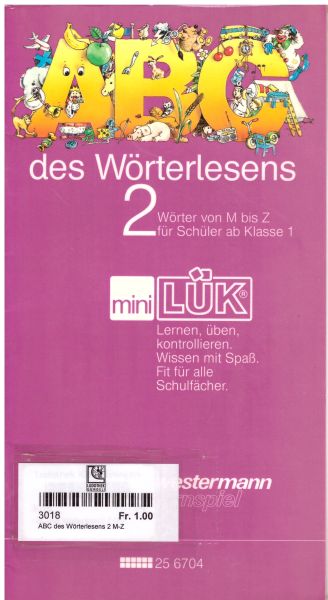 Spiel 3018.0