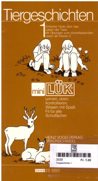 Spiel 3030.0
