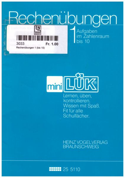Spiel 3033.0