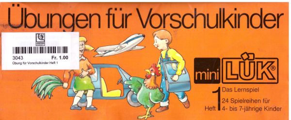 Spiel 3043.0