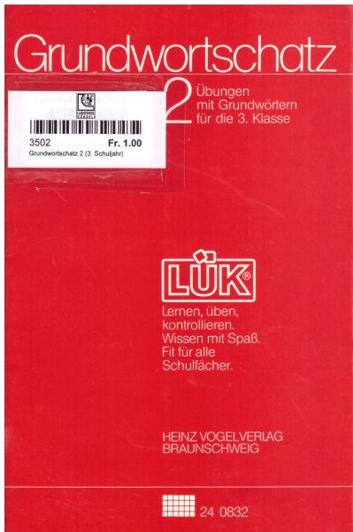 Spiel 3502.0