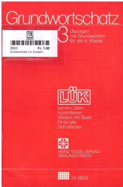 Spiel 3503.0