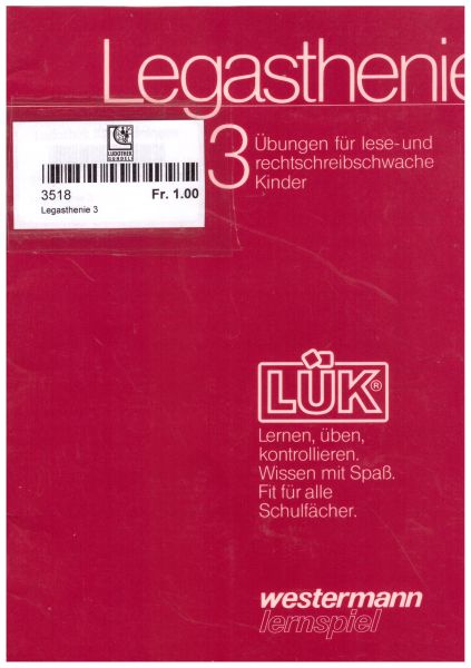 Spiel 3518.0