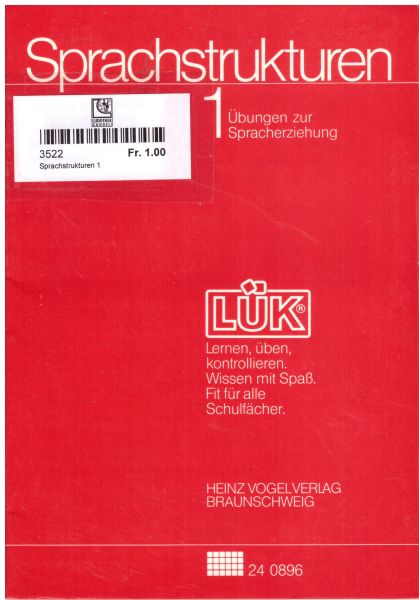 Spiel 3522.0