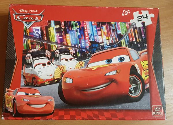 Spiel 5058.0