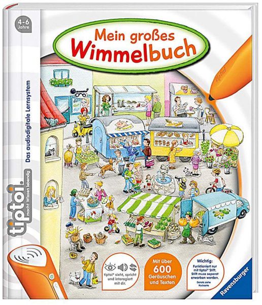 Spiel 6009.0