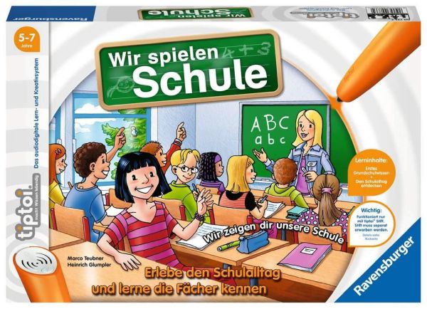 Spiel 6030.0