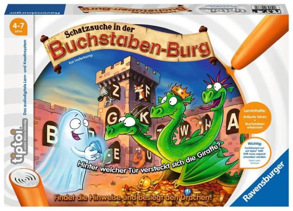 Spiel 6031.0