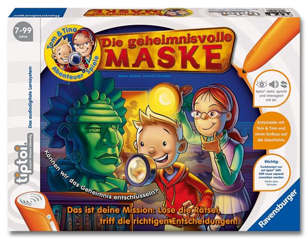 Spiel 6061.0