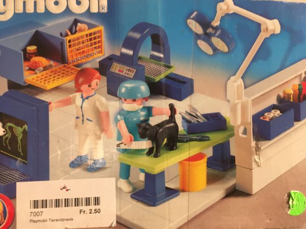 Spiel 7007.0